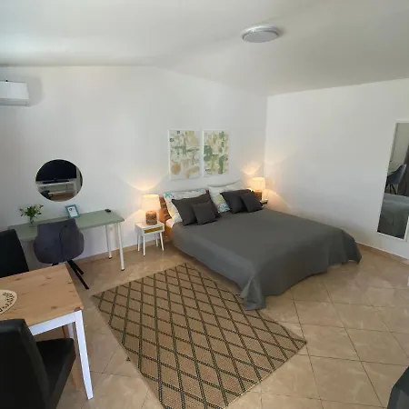 Apartment Anita 3 Porec Exterior photo