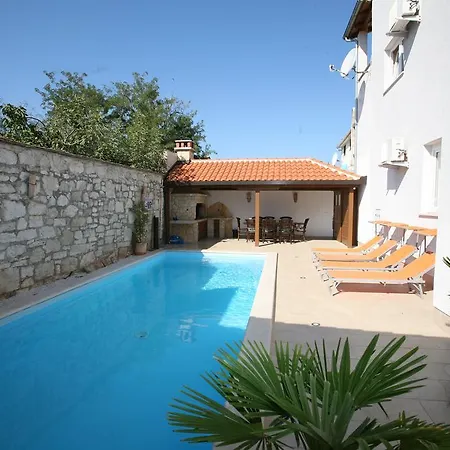 Apartment Anita 3 Porec Room photo