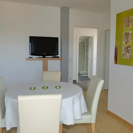 Apartment Anita 3 Porec Room photo