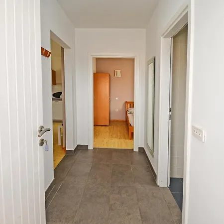 Apartment Anita 3 Porec Exterior photo