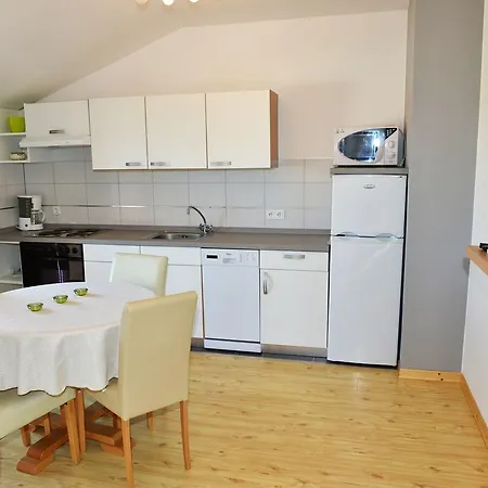 Apartment Anita 3 Porec Room photo