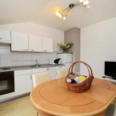 Apartment Anita 3 Porec Exterior photo