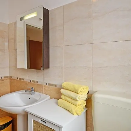 Apartment Anita 3 Porec Exterior photo
