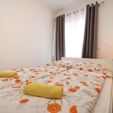Apartment Anita 3 Porec Exterior photo