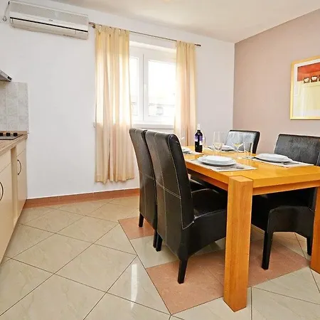 Apartment Anita 3 Porec Exterior photo