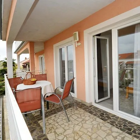 Apartment Anita 3 Porec Exterior photo