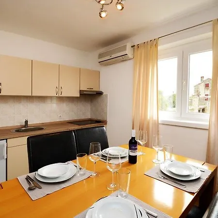 Apartment Anita 3 Porec Exterior photo
