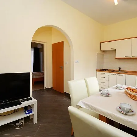 Apartment Anita 3 Porec Exterior photo