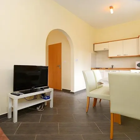 Apartment Anita 3 Porec Exterior photo