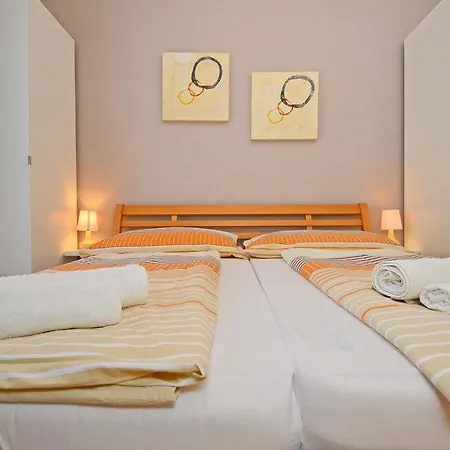 Apartment Anita 3 Porec Exterior photo