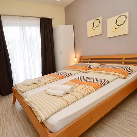 Apartment Anita 3 Porec Exterior photo