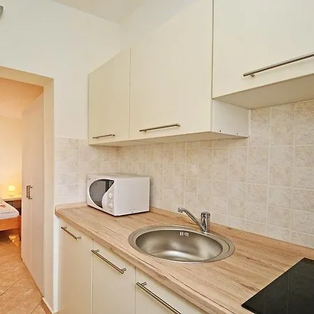 Apartment Anita 3 Porec Exterior photo