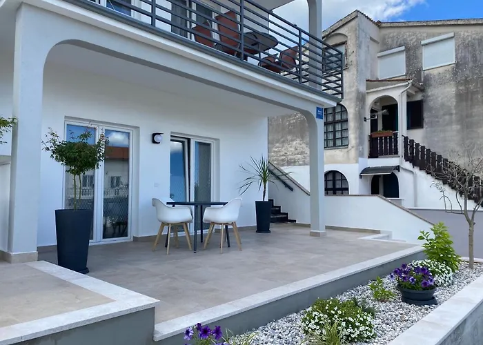 Apartment Anita 3