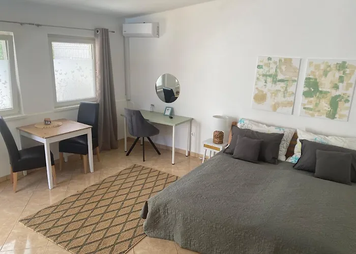 Apartment Anita 3