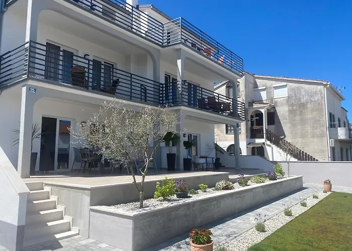 Apartment Anita 3