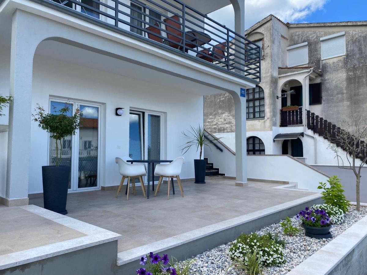 Anita 3 Apartment Porec