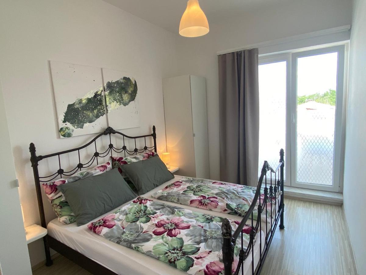 Apartment Anita 3 Porec