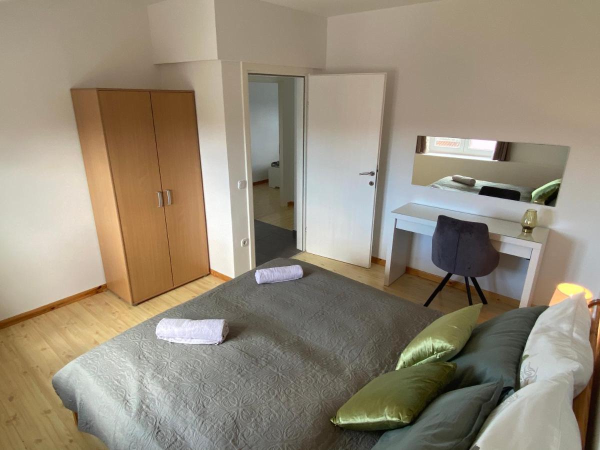 Apartment Anita 3 *