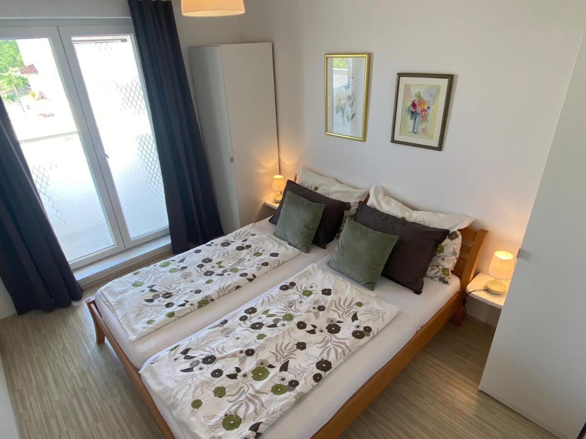 Apartment Anita 3 *