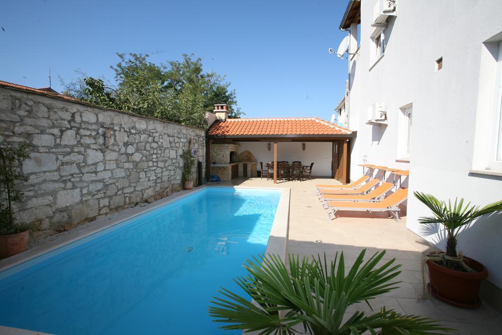 Anita 3 Apartment Porec