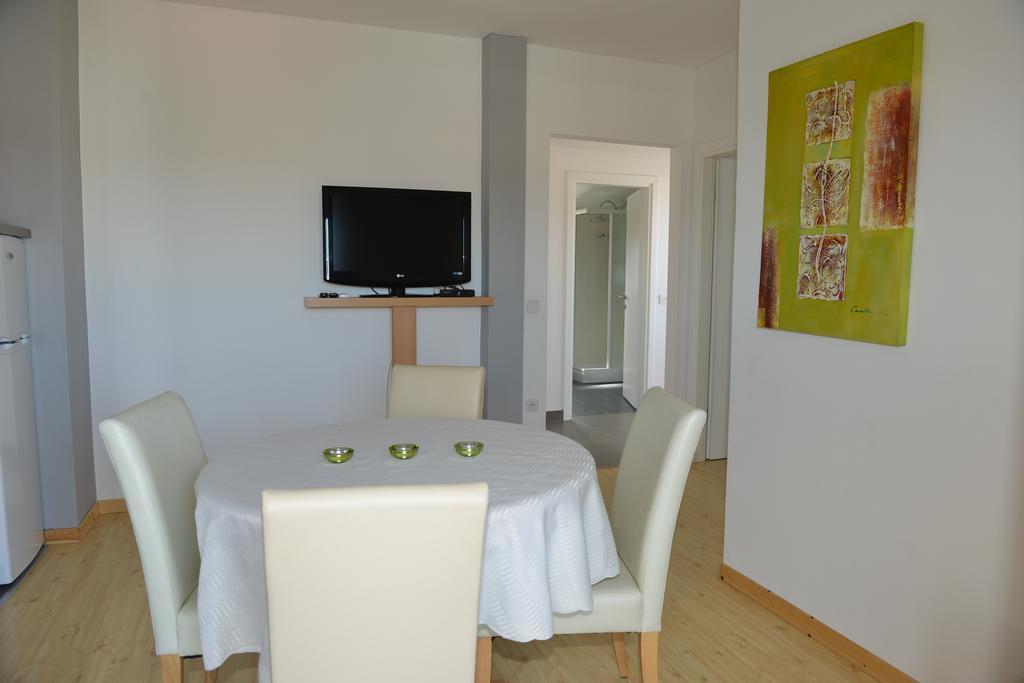 Anita 3 Apartment Porec