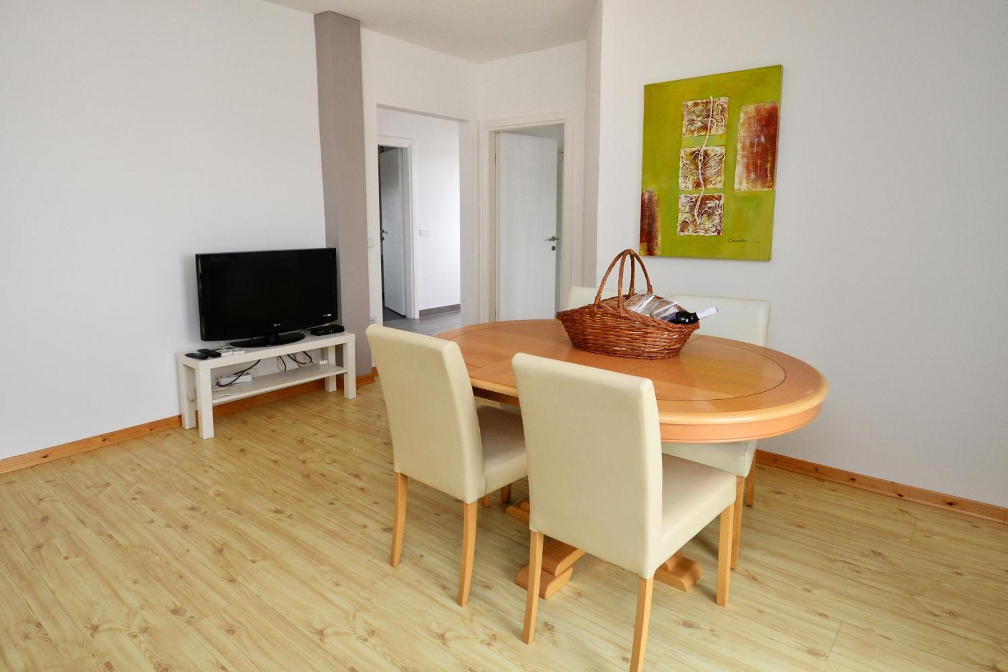 Anita 3 Apartment Porec