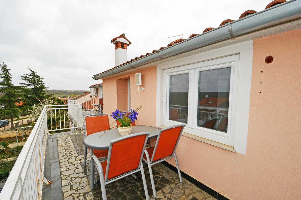 Apartment Anita 3 Porec
