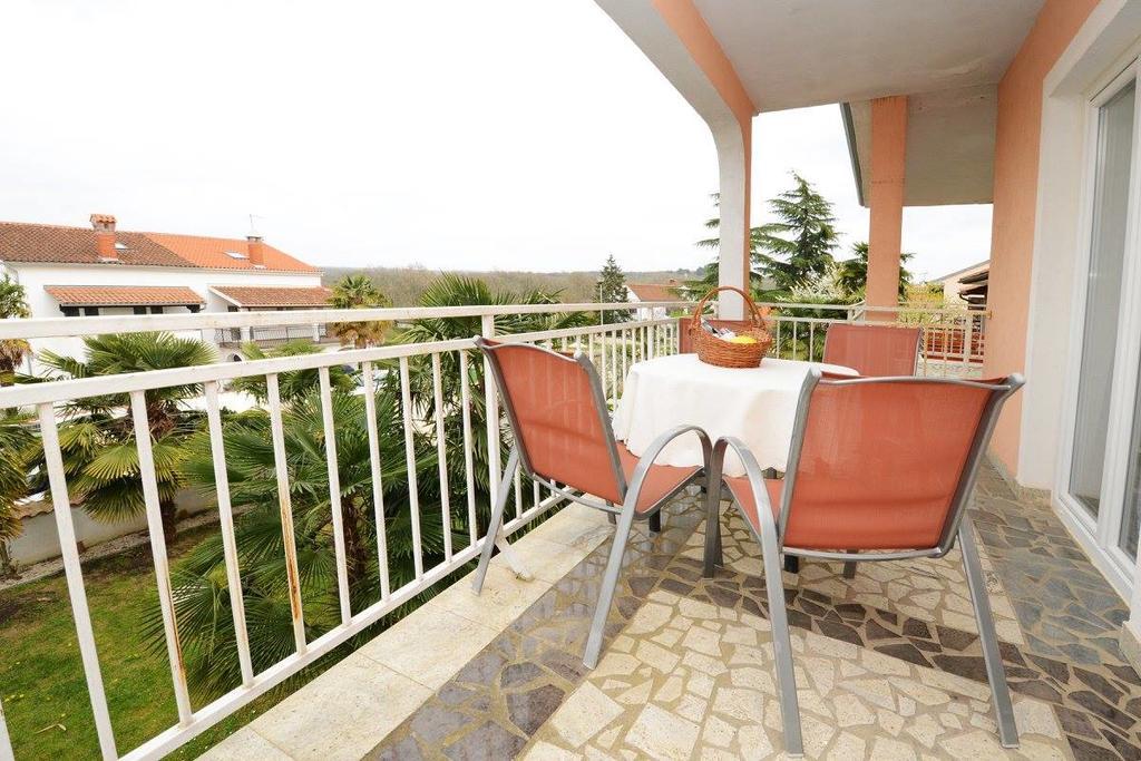 Apartment Anita 3 Porec