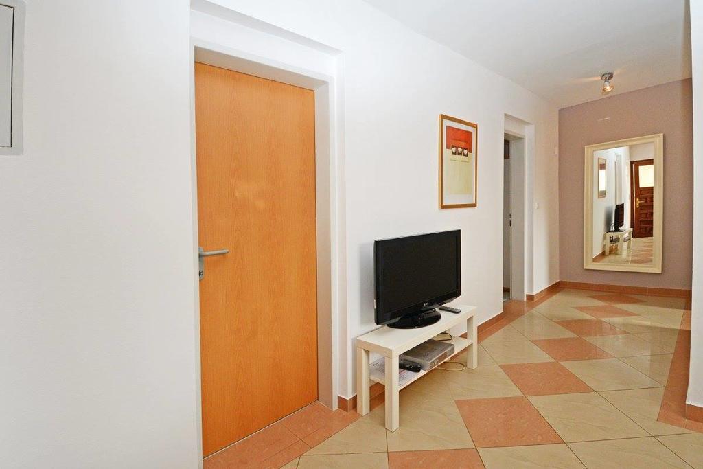 Apartment Anita 3 *