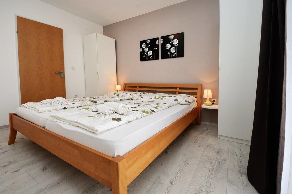 Apartment Anita 3 Porec