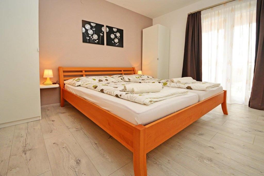 Apartment Anita 3 *