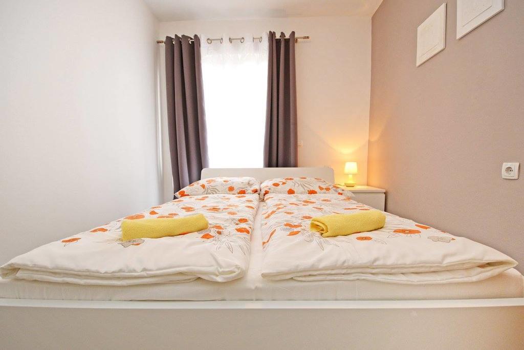 Apartment Anita 3 *