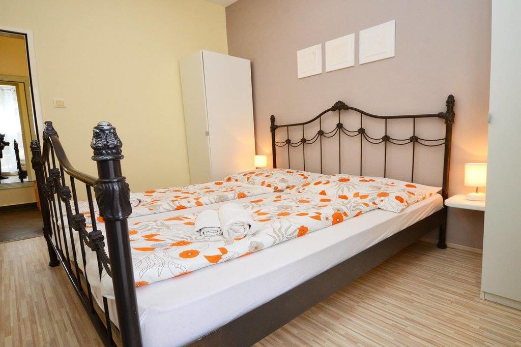 Apartment Anita 3 Porec