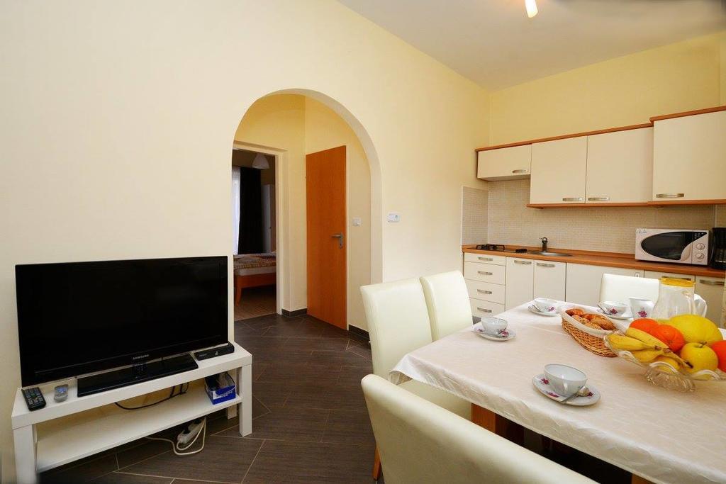 Apartment Anita 3 Porec