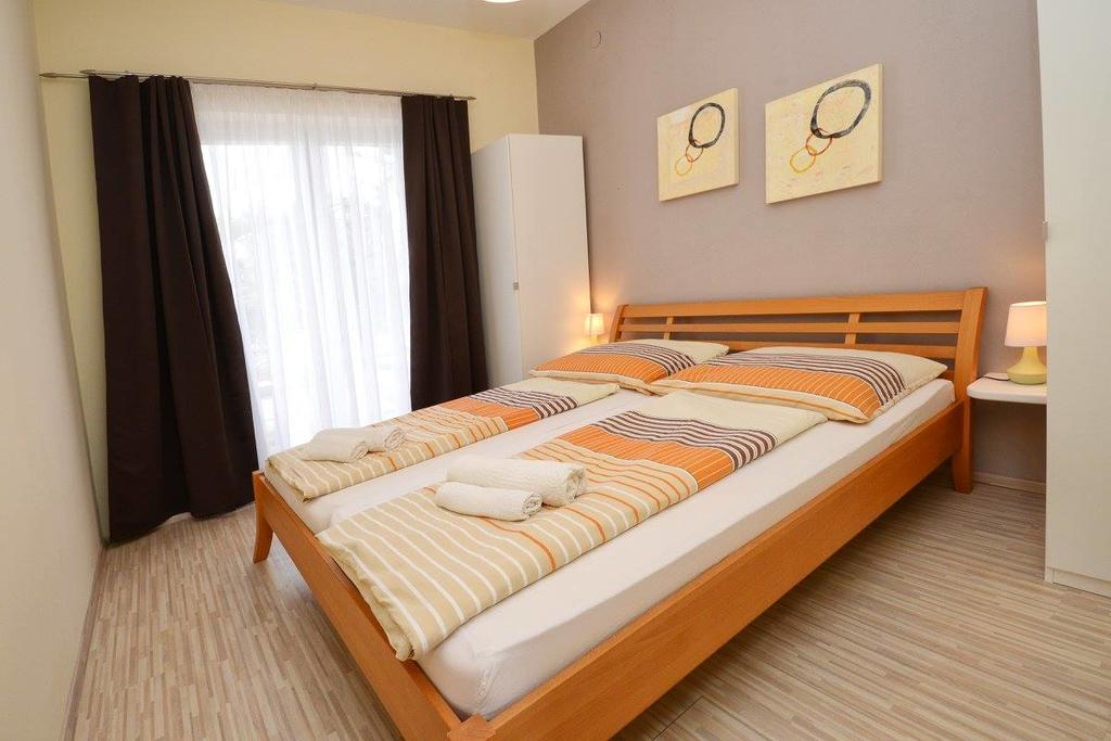Apartment Anita 3 Porec